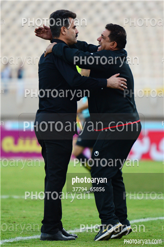 فولاد خوزستان 2-سپیدرود رشت 1 (96/09/09)-