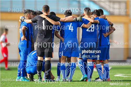 استقلال 4 -پرسپولیس 1 (97/07/20)-