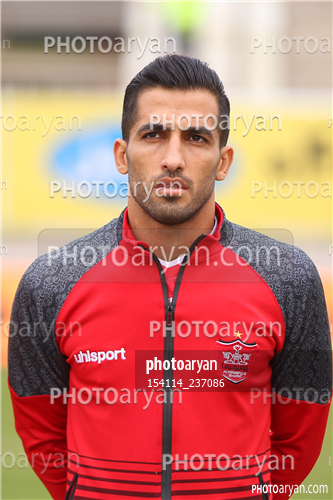 پیکان 1- پرسپولیس  3 (1400/09/24)-