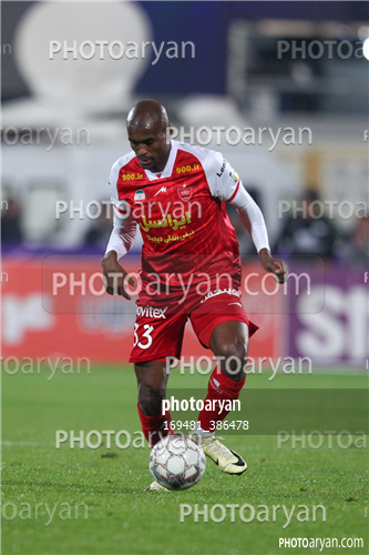 استقلال0-پرسپولیس 0  (1402/12/23)-