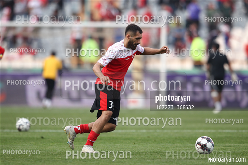 استقلال2-تراکتور0  (1402/08/20)-