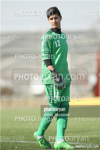 شهدای کیوج1-استقلال 3(98/11/10)-