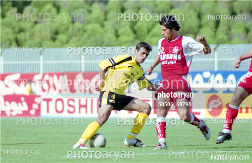 فوتبال ایران (دهه 80)-