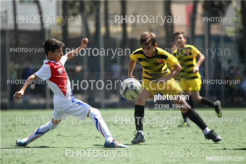 تهرانجوان 1-ماهان پیوس 0  -96/06/02-