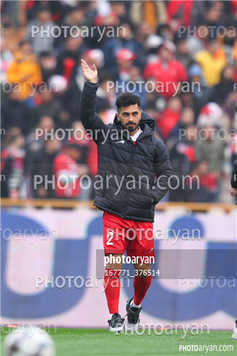 پرسپولیس 1-استقلال 1  (1402/9/23)-