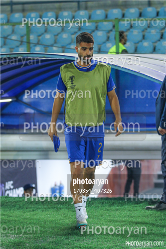 استقلال3-الغرافه 0  (1403/06/26)-