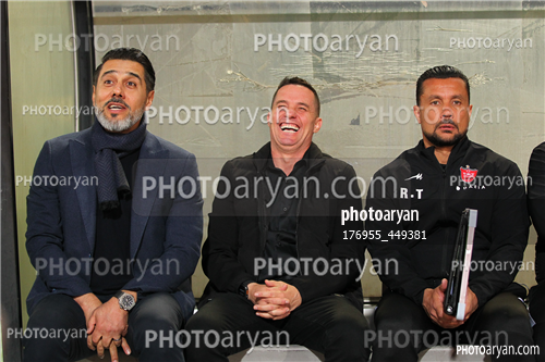 پرسپولیس 1-خیبر خرم اباد 2(1404/12/01)-