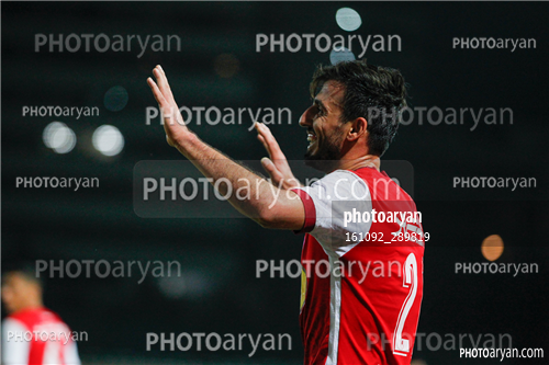 هوادار 1 -پرسپولیس  3 (1401/06/14)-