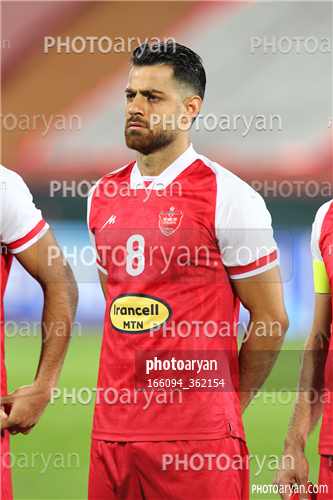 پرسپولیس 0-النصر عربستان 2  (1402/06/28)-