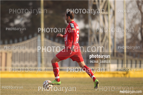  پرسپولیس -پیکان  (94/10/27)-