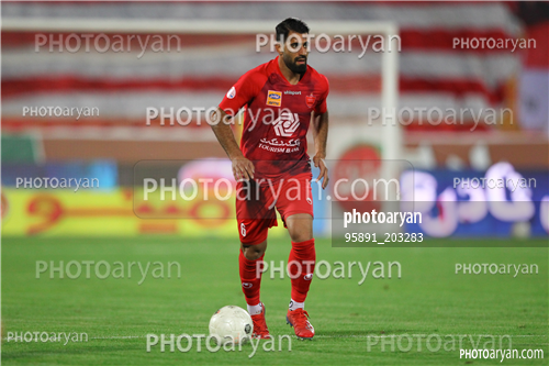  پرسپولیس 0-ذوب آهن 1 (99/05/17)-حسین کنعانی زادگان,
