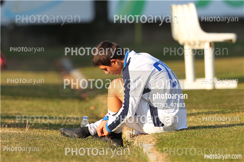 جلسه تمرینی تیم ملی زیر 13 سال و انتخابی استعدادهای برتر منتخب استان البرز و تهران (97/09/20)-