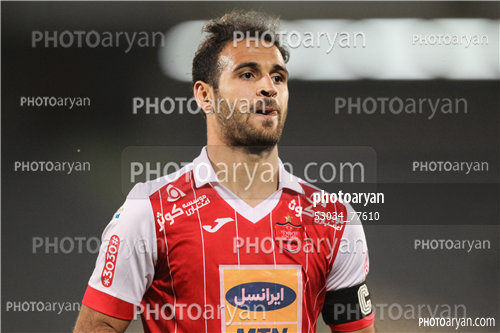 پرسپولیس  1-پارس جنوبی جم 1 (97/01/22)-