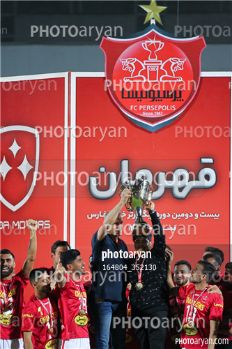 نساجی مازندران 0-پرسپولیس 4 (1402/02/28)-