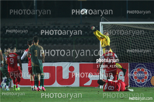 پرسپولیس 2-شمس آذر قزوین 0  (1403/08/05)-