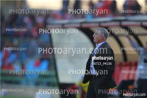 پیکان 1-تراکتورسازی 2 (97/08/11)-