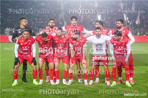 پرسپولیس  2-خیبر خرم اباد 1    (1403/10/07)-