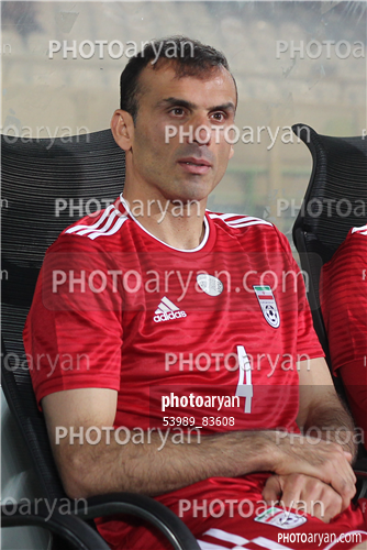 ایران 1-ازبکستان 0 (97/02/29)-