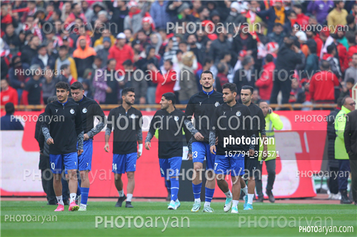 پرسپولیس 1-استقلال 1  (1402/9/23)-