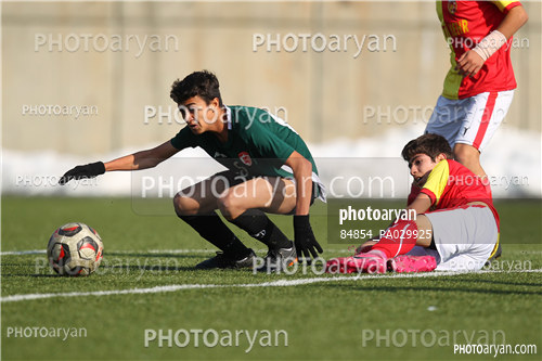 دوستی مهر2-کیا 1(98/11/10)-