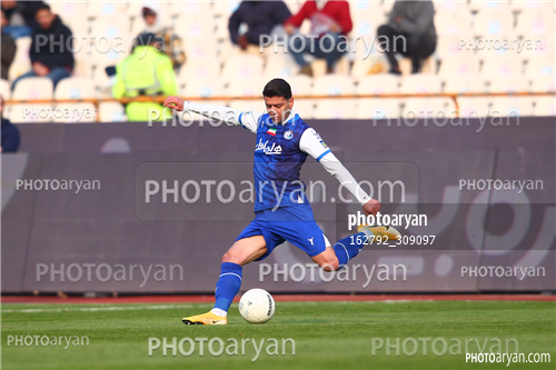 استقلال 4 -ملوان بندر انزلی 0 (1401/11/06)-