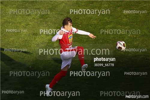 پرسپولیس 1(4)-صنعت نفت ابادان 1(5)  (96/09/28)-