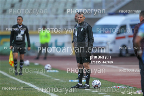 پرسپولیس 1-چادرملو 0  (1404/11/14)-