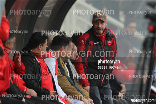 پرسپولیس 2-پیشکسوتان پرسپولیس 0 (97/09/29)-