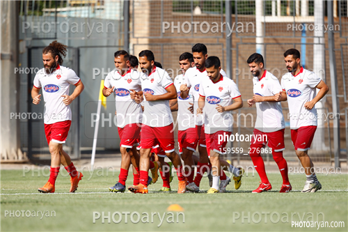 آریو اسلامشهر 3- شاهین بجنورد  0  (1401/03/23)-