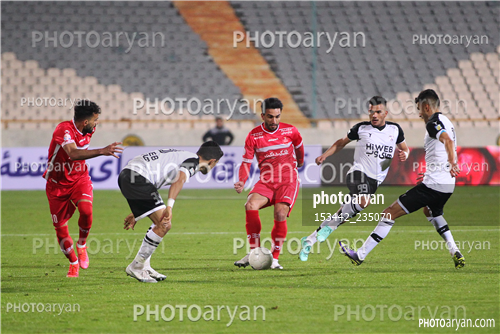 پرسپولیس 2- هوادار 2   (1400/09/18)-سیامک نعمتی,