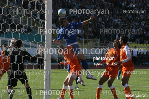 استقلال 0-سایپا 0  (1384/12/13)-