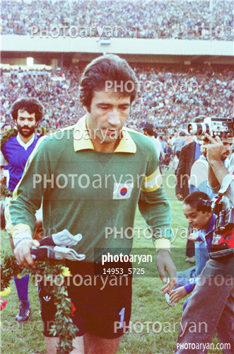 دربی سال 1362-دربی,ناصر حجازی,