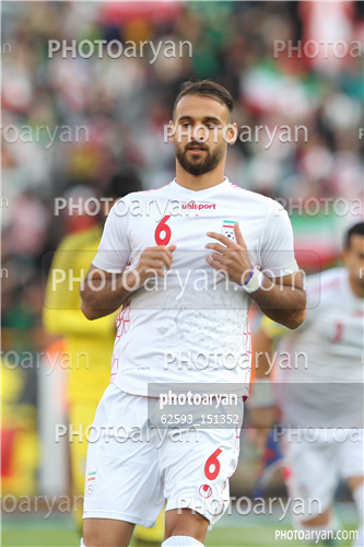 ایران 14-کامبوج 0 (98/07/18)-