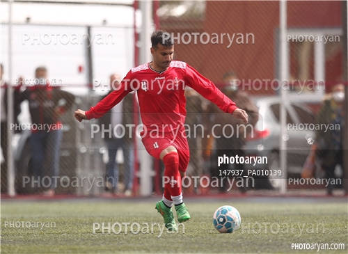 پرسپولیس 0-استقلال 1(99/12/15)-