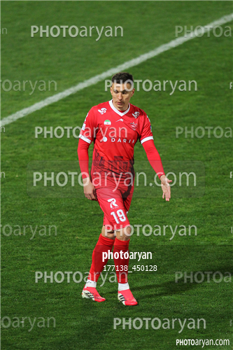 پرسپولیس 1-خیبر خرم اباد 2(1404/12/01)-