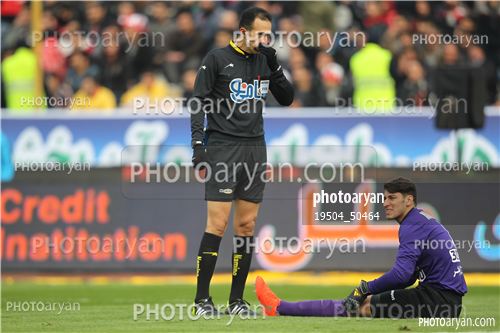 پرسپولیس 3- تراکتورسازی تبریز‎ (95/11/17)0-بیژن حیدری,محمدرضا اخباری,