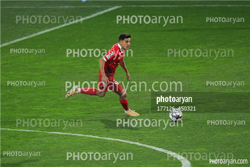 پرسپولیس 1-خیبر خرم اباد 2(1404/12/01)-