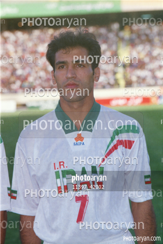 علیرضا منصوریان-علیرضا منصوریان,