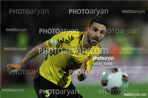 استقلال 0 -سپاهان اصفهان 1 (97/08/04)-