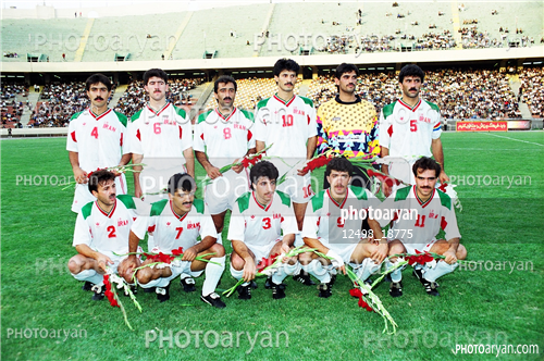 عکسهای تیمی تیم ملی دهه 70-افشین پیروانی,بهزاد داداش زاده,علی دایی  Ali Daei,سید علی افتخاری,بهزاد غلامپور,صادق ورمزیار,جواد منافی,جواد زرینچه,نادر محمدخانی,کریم باقری,ایمان عالمی,
