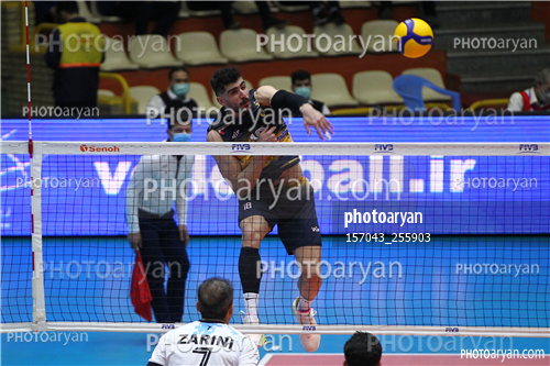 پیکان  1- شهداب یزد  3 (1400/12/23)-