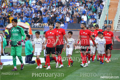 استقلال2-تراکتور0  (1402/08/20)-