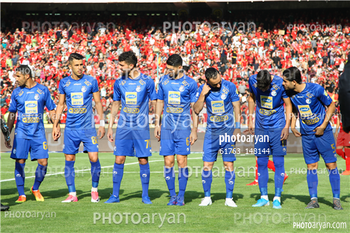 استقلال 0-پرسپولیس 1 (98/06/31) -