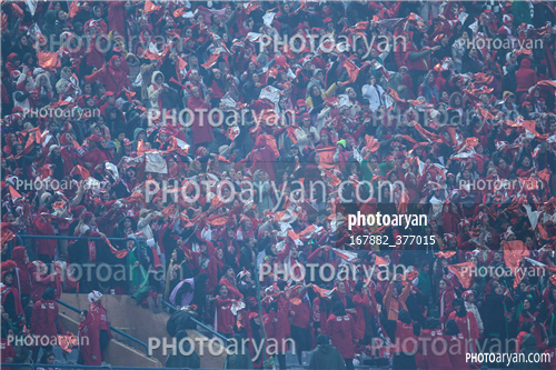 پرسپولیس 1-استقلال 1  (1402/9/23)-