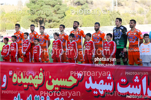 سایپا 0-پرسپولیس 2 (96/08/09)-