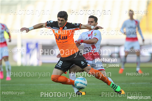 سایپا1-پرسپولیس 1(94/11/29)-