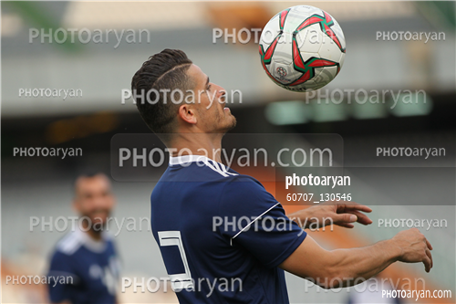 ایران 5- سوریه 0 (98/03/16)-