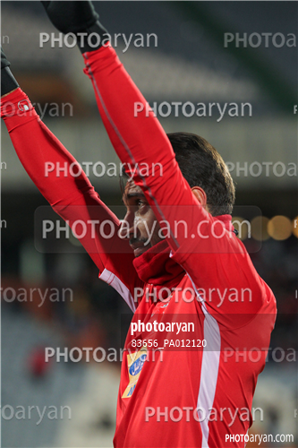 پرسپولیس 2-گل گهر سیرجان  1 (98/08/19)-