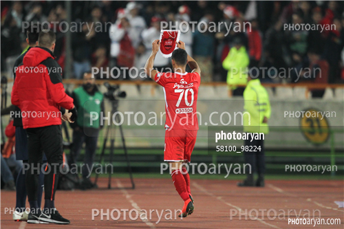 پرسپولیس 3- پارس جنوبی 1 (97/09/24)-