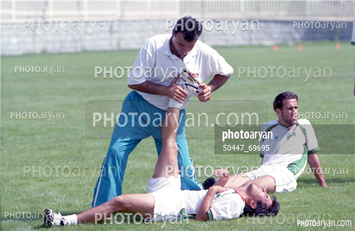 فوتبال ایران (دهه 80)-